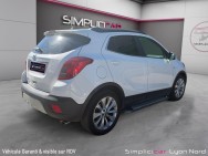 OPEL d'occasion MOKKA 1.6 CDTI 136 4X2 COSMO AUTO de 2016 Nord Isère