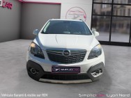 OPEL d'occasion MOKKA 1.6 CDTI 136 4X2 COSMO AUTO de 2016 Nord Isère