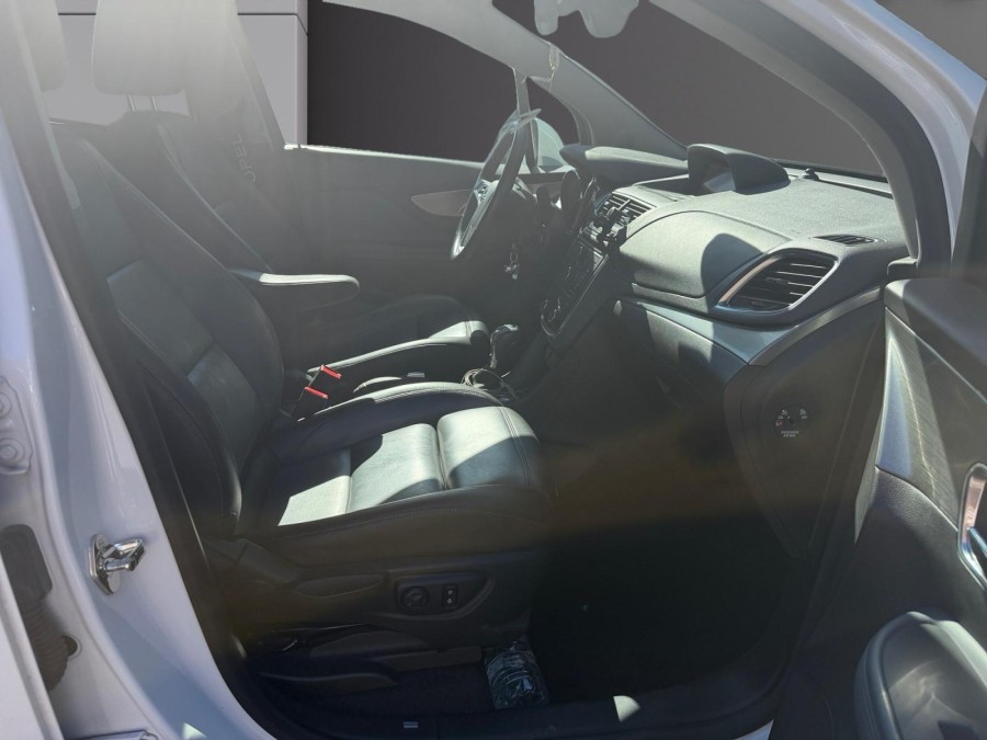 OPEL d'occasion MOKKA 1.6 CDTI 136 4X2 COSMO AUTO de 2016 Nord Isère
