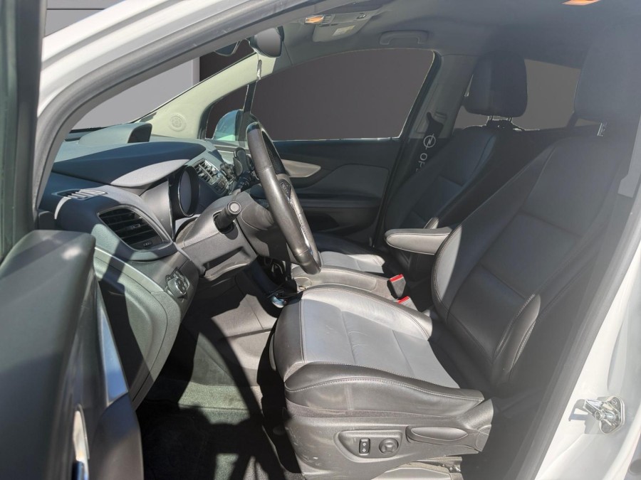 OPEL d'occasion MOKKA 1.6 CDTI 136 4X2 COSMO AUTO de 2016 Nord Isère