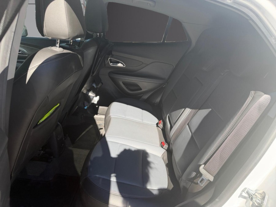 OPEL d'occasion MOKKA 1.6 CDTI 136 4X2 COSMO AUTO de 2016 Nord Isère