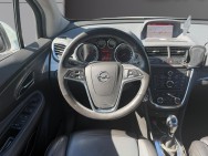 OPEL d'occasion MOKKA 1.6 CDTI 136 4X2 COSMO AUTO de 2016 Nord Isère