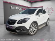 OPEL d'occasion MOKKA 1.6 CDTI 136 4X2 COSMO AUTO de 2016 Nord Isère