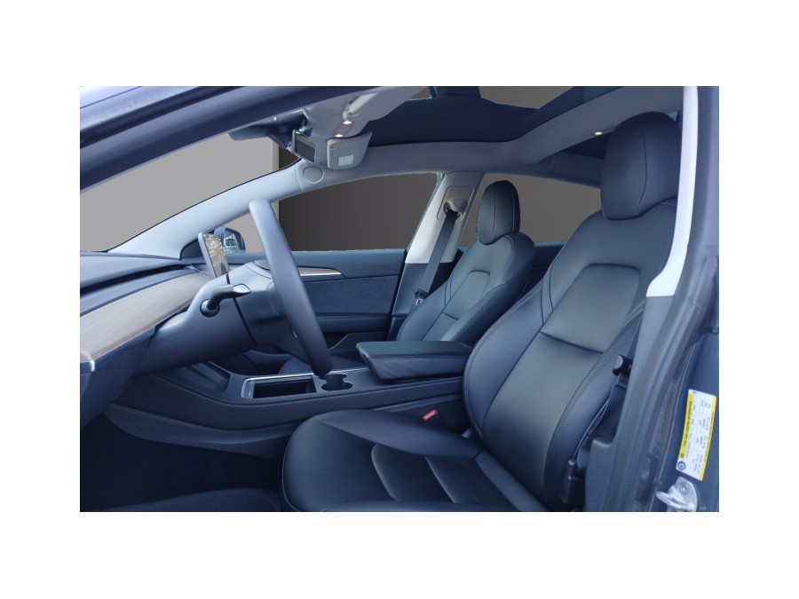 TESLA d'occasion MODEL PERFORMANCE AWD de 2023 La Ciotat (13)﻿