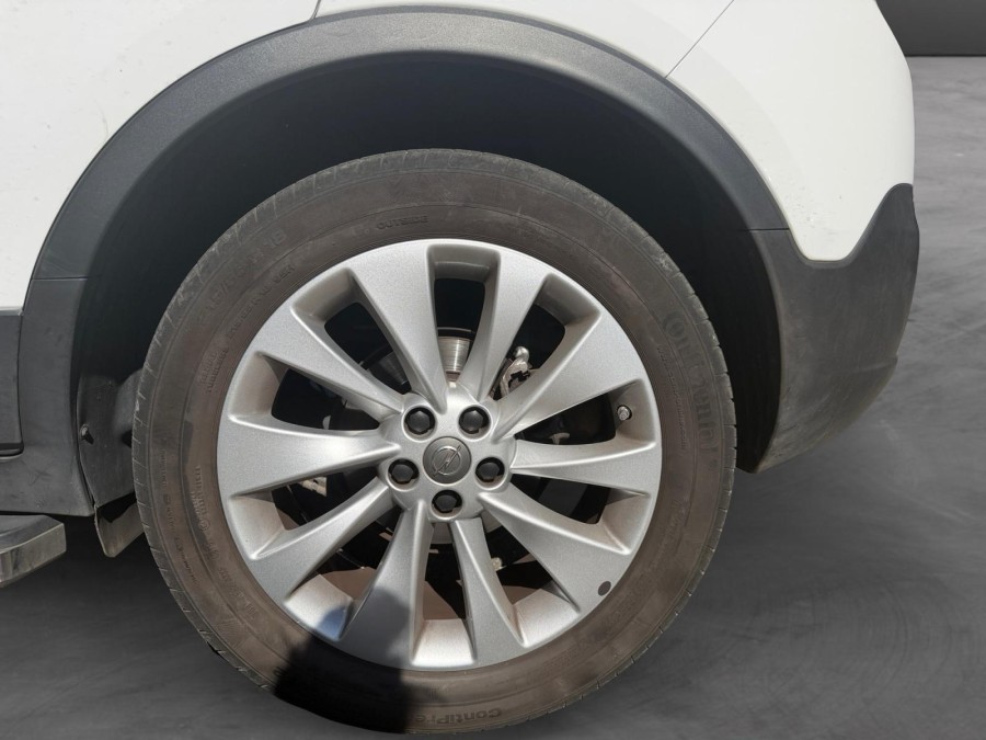 OPEL d'occasion MOKKA 1.6 CDTI 136 4X2 COSMO AUTO de 2016 Nord Isère