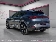 CUPRA d'occasion FORMENTOR 1.4 e-HYBRID 204ch Business Edition DSG6