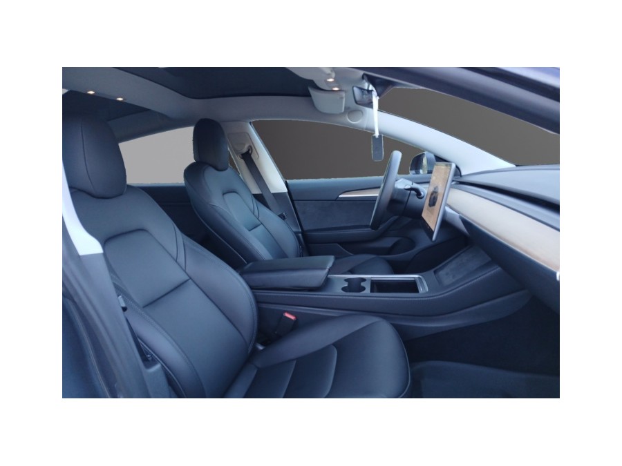 TESLA d'occasion MODEL PERFORMANCE AWD de 2023 La Ciotat (13)﻿