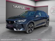 CUPRA d'occasion FORMENTOR 1.4 e-HYBRID 204ch Business Edition DSG6