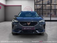 CUPRA d'occasion FORMENTOR 1.4 e-HYBRID 204ch Business Edition DSG6