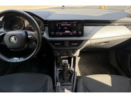 SKODA d'occasion KAMIQ 1 TSI 95 ACTIVE de 2021 Paris 17 (75)﻿