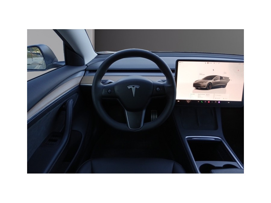 TESLA d'occasion MODEL PERFORMANCE AWD de 2023 La Ciotat (13)﻿