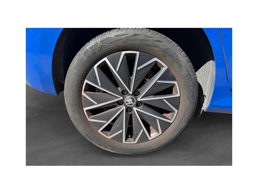SKODA d'occasion KAMIQ 1 TSI 95 ACTIVE de 2021 Paris 17 (75)﻿