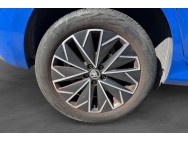 SKODA d'occasion KAMIQ 1 TSI 95 ACTIVE de 2021 Paris 17 (75)﻿