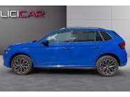 SKODA d'occasion KAMIQ 1 TSI 95 ACTIVE de 2021 Paris 17 (75)﻿