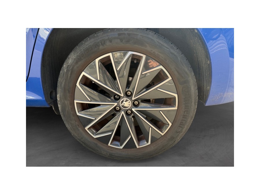 SKODA d'occasion KAMIQ 1 TSI 95 ACTIVE de 2021 Paris 17 (75)﻿