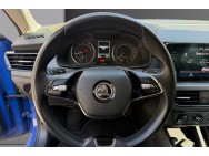 SKODA d'occasion KAMIQ 1 TSI 95 ACTIVE de 2021 Paris 17 (75)﻿