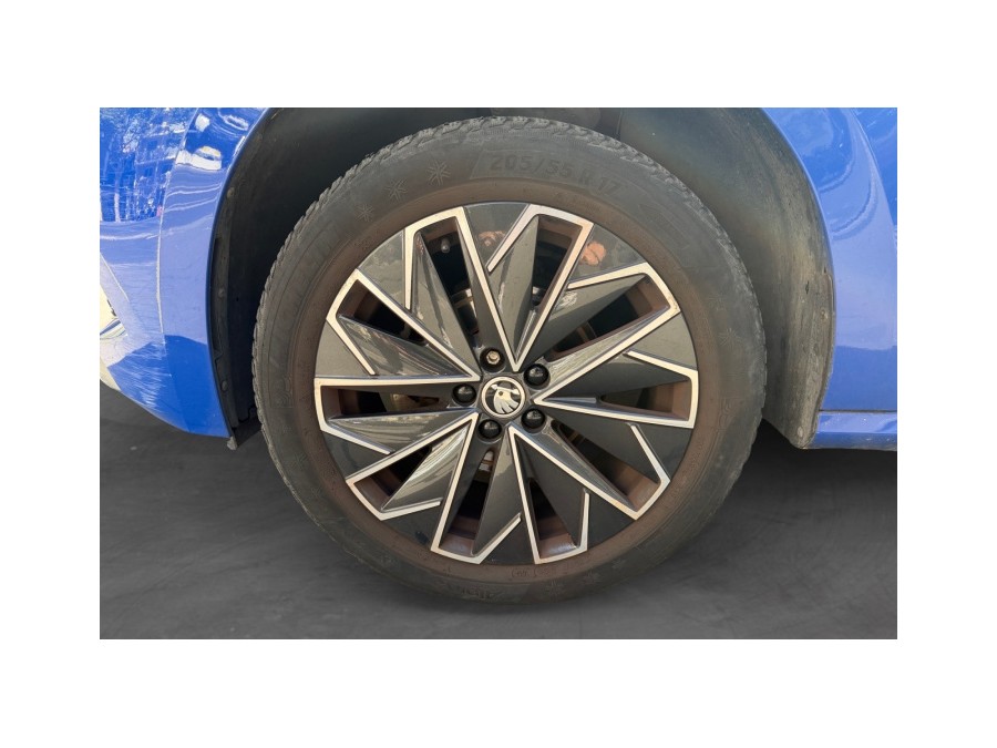 SKODA d'occasion KAMIQ 1 TSI 95 ACTIVE de 2021 Paris 17 (75)﻿
