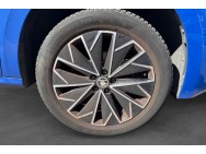 SKODA d'occasion KAMIQ 1 TSI 95 ACTIVE de 2021 Paris 17 (75)﻿
