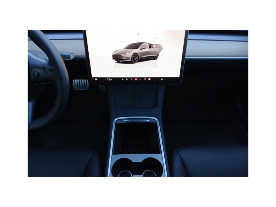 TESLA d'occasion MODEL PERFORMANCE AWD de 2023 La Ciotat (13)﻿