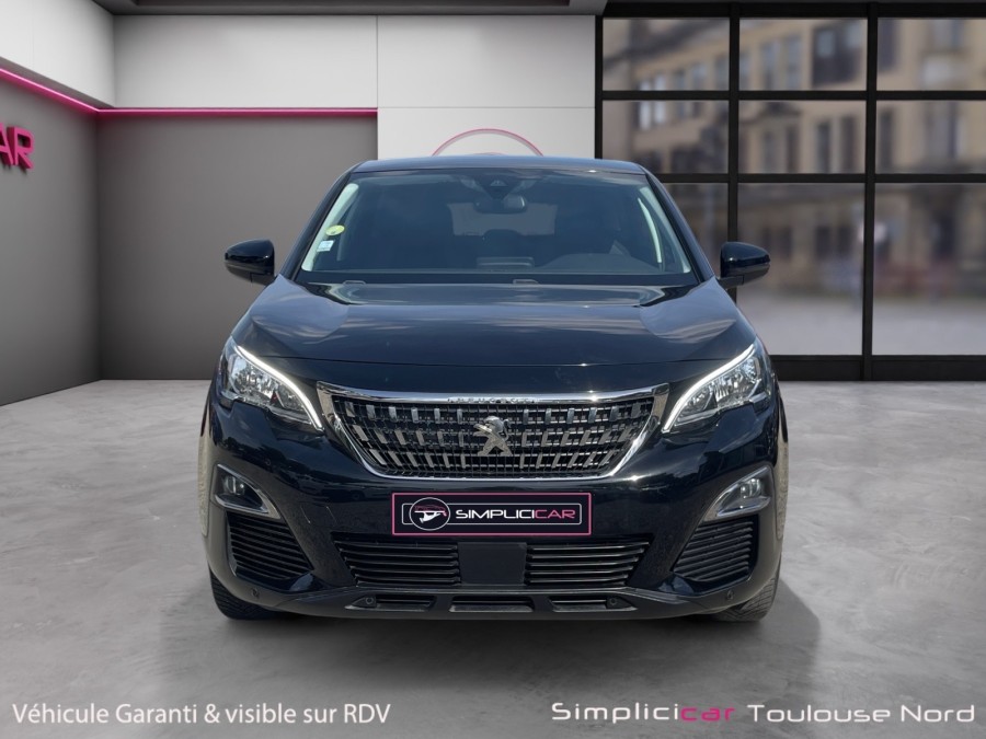 PEUGEOT d'occasion 3008 1.5 BlueHDi 130ch E6.c Active Business S&S