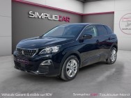 PEUGEOT d'occasion 3008 1.5 BlueHDi 130ch E6.c Active Business S&S