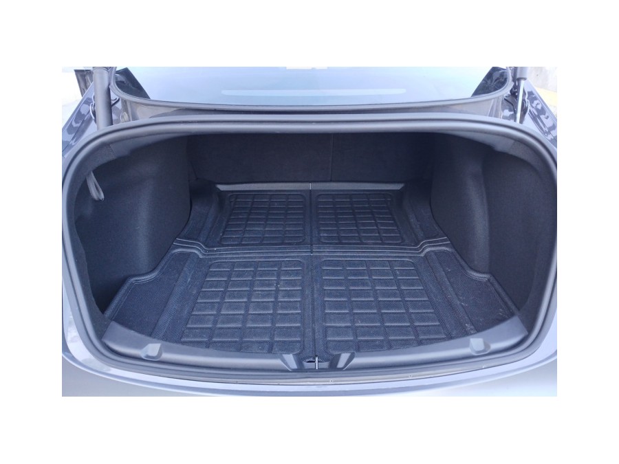 TESLA d'occasion MODEL PERFORMANCE AWD de 2023 La Ciotat (13)﻿