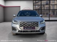 AUDI d'occasion Q2 2.0 190 de 2018 Pamiers (09)﻿