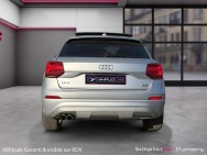 AUDI d'occasion Q2 2.0 190 de 2018 Pamiers (09)﻿