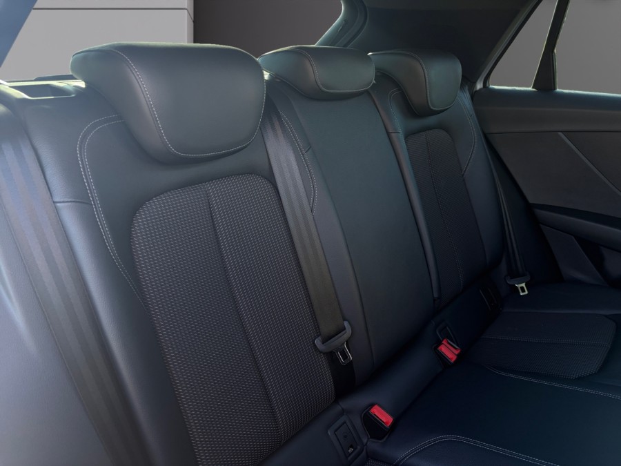 AUDI d'occasion Q2 2.0 190 de 2018 Pamiers (09)﻿