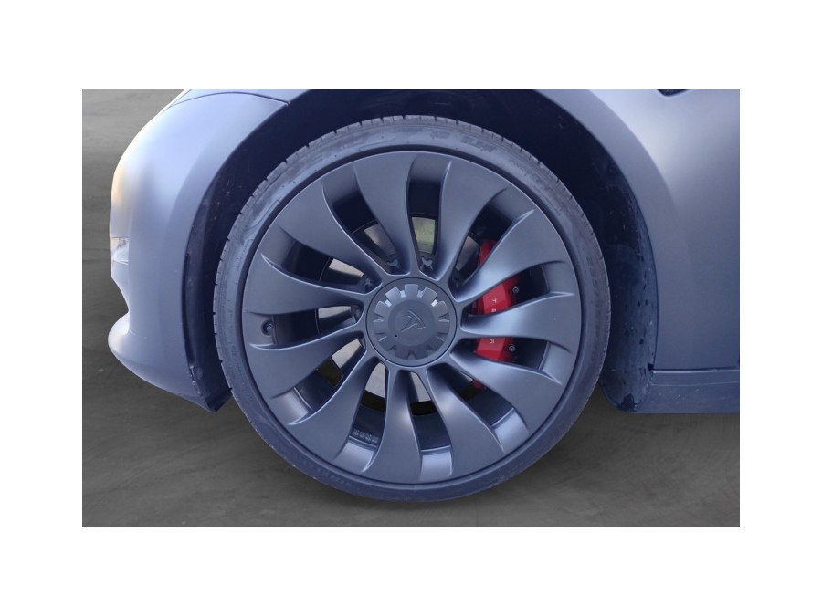 TESLA d'occasion MODEL PERFORMANCE AWD de 2023 La Ciotat (13)﻿