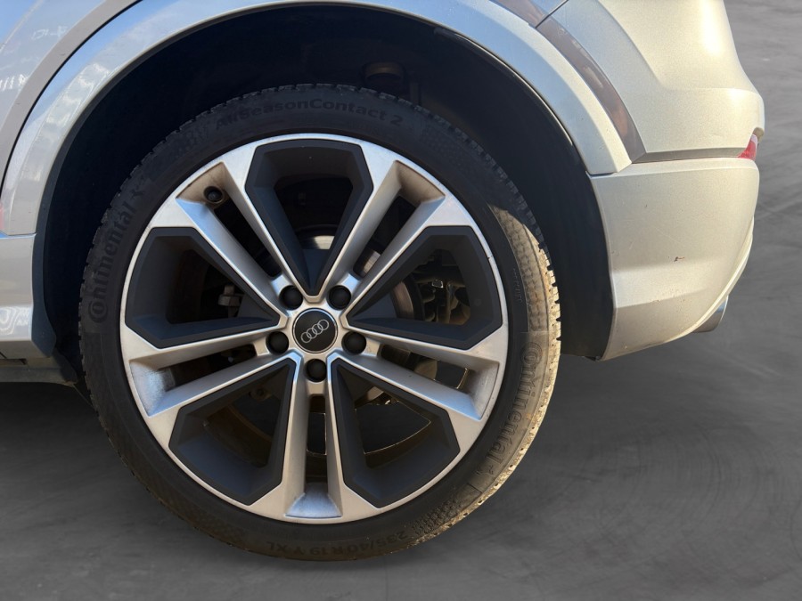 AUDI d'occasion Q2 2.0 190 de 2018 Pamiers (09)﻿