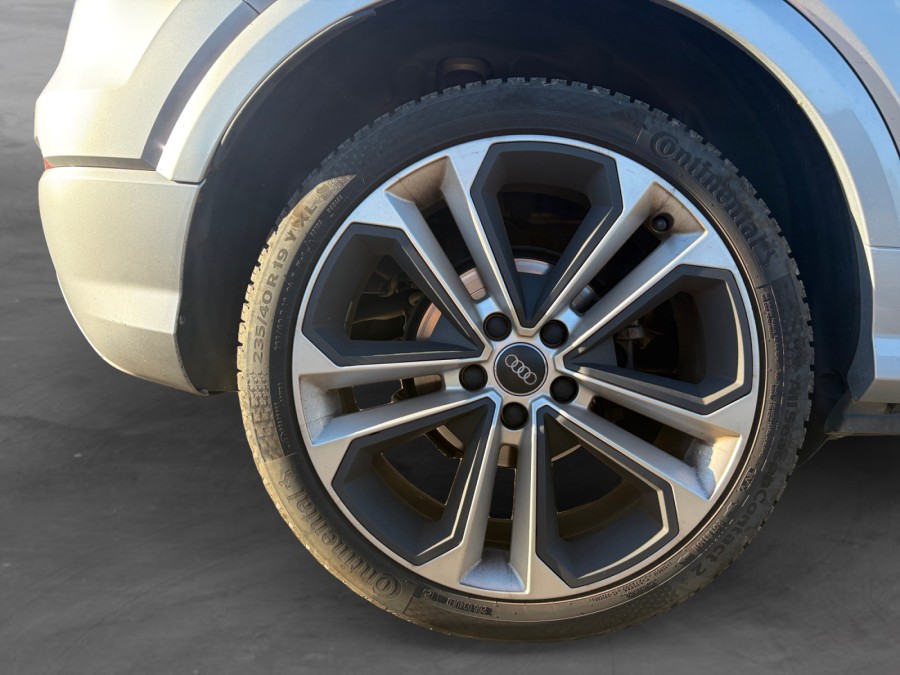 AUDI d'occasion Q2 2.0 190 de 2018 Pamiers (09)﻿