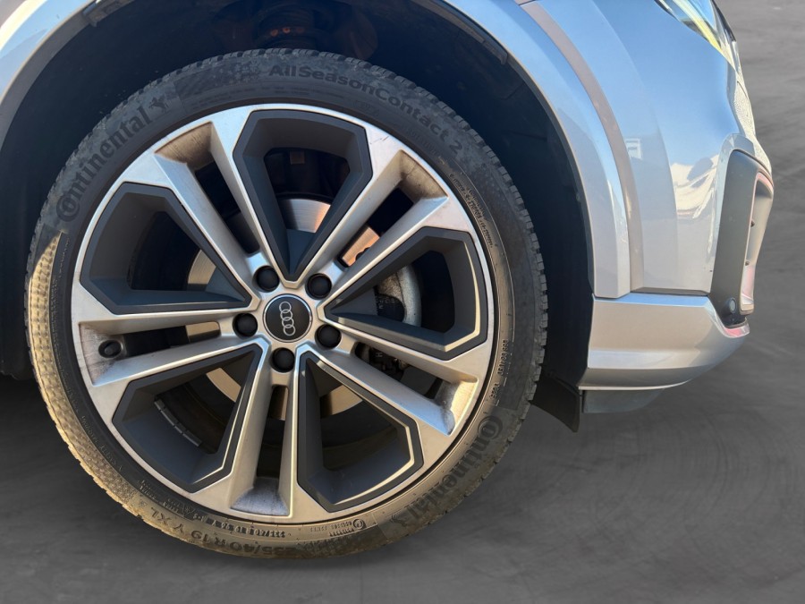 AUDI d'occasion Q2 2.0 190 de 2018 Pamiers (09)﻿