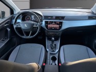 SEAT d'occasion ARONA 1.0 EcoTSI 115ch Start/Stop Style Business DSG