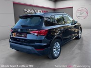 SEAT d'occasion ARONA 1.0 EcoTSI 115ch Start/Stop Style Business DSG