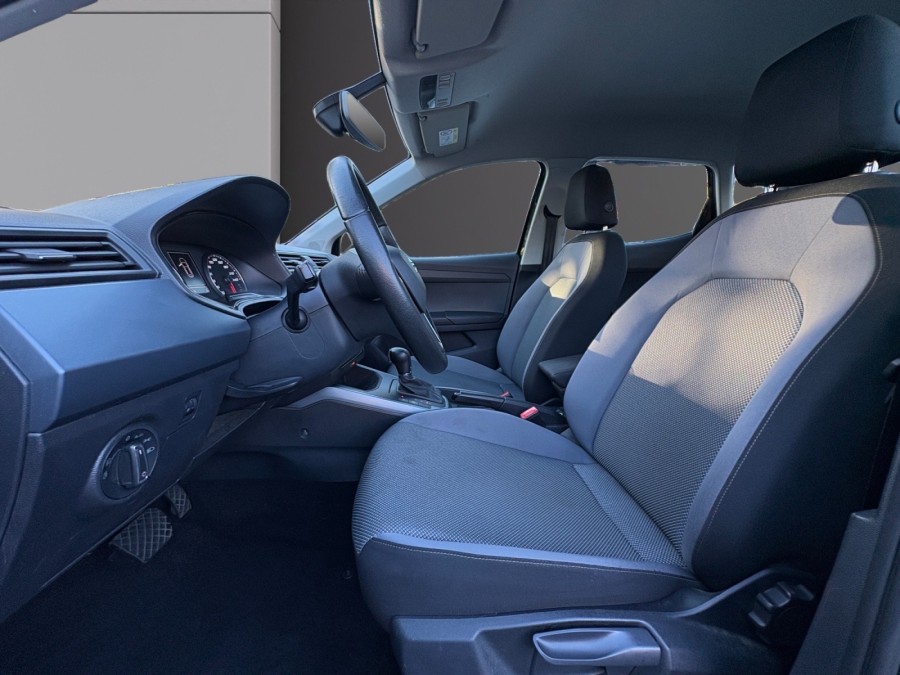 SEAT d'occasion ARONA 1.0 EcoTSI 115ch Start/Stop Style Business DSG