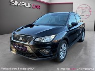 SEAT d'occasion ARONA 1.0 EcoTSI 115ch Start/Stop Style Business DSG