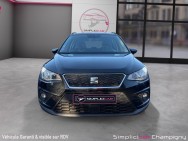 SEAT d'occasion ARONA 1.0 EcoTSI 115ch Start/Stop Style Business DSG