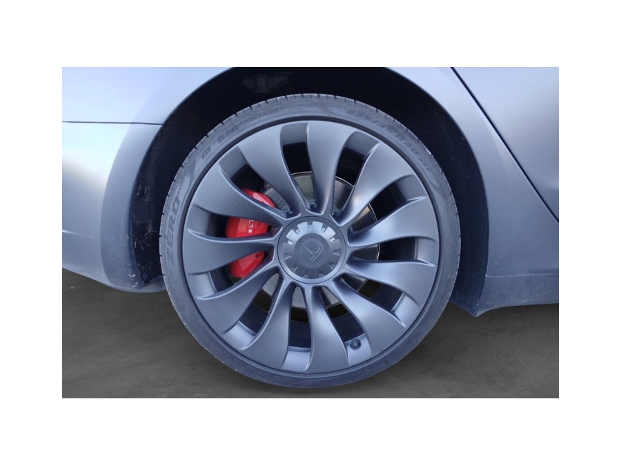 TESLA d'occasion MODEL PERFORMANCE AWD de 2023 La Ciotat (13)﻿