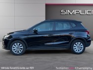 SEAT d'occasion ARONA 1.0 EcoTSI 115ch Start/Stop Style Business DSG