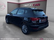 SEAT d'occasion ARONA 1.0 EcoTSI 115ch Start/Stop Style Business DSG