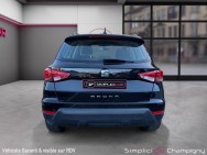 SEAT d'occasion ARONA 1.0 EcoTSI 115ch Start/Stop Style Business DSG