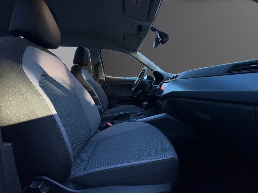 SEAT d'occasion ARONA 1.0 EcoTSI 115ch Start/Stop Style Business DSG