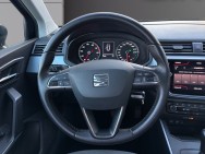 SEAT d'occasion ARONA 1.0 EcoTSI 115ch Start/Stop Style Business DSG