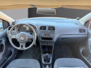VOLKSWAGEN d'occasion POLO 1.2 TDI 75 de 2013 Mérignac (33)﻿