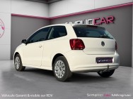 VOLKSWAGEN d'occasion POLO 1.2 TDI 75 de 2013 Mérignac (33)﻿