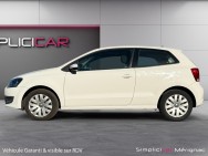 VOLKSWAGEN d'occasion POLO 1.2 TDI 75 de 2013 Mérignac (33)﻿