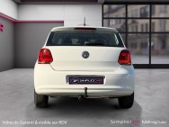 VOLKSWAGEN d'occasion POLO 1.2 TDI 75 de 2013 Mérignac (33)﻿