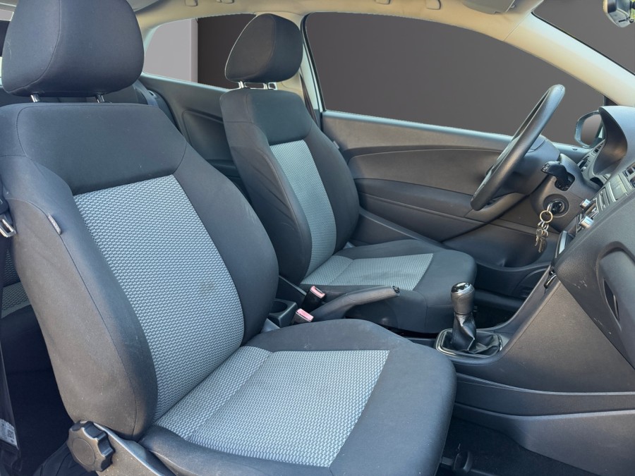 VOLKSWAGEN d'occasion POLO 1.2 TDI 75 de 2013 Mérignac (33)﻿