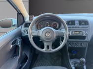 VOLKSWAGEN d'occasion POLO 1.2 TDI 75 de 2013 Mérignac (33)﻿